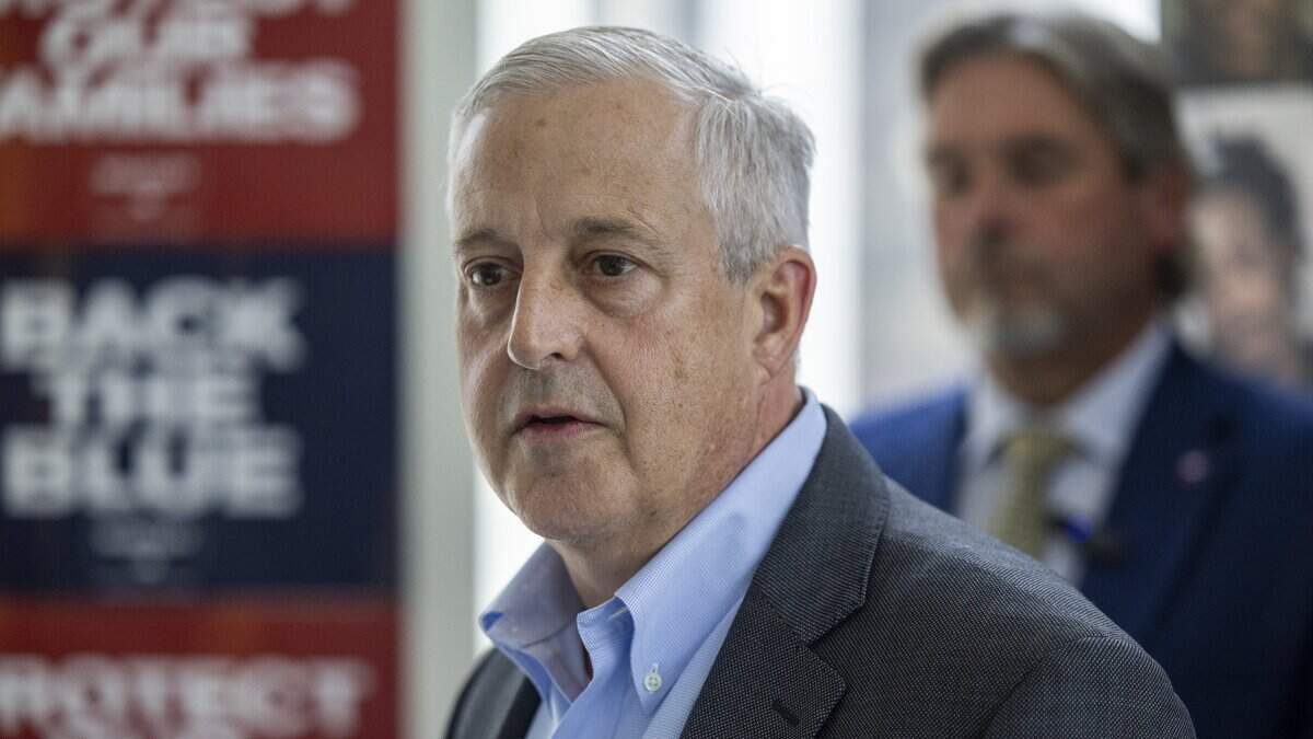 Four years later, it’s NC Republicans pleading for more national party help | Opinion