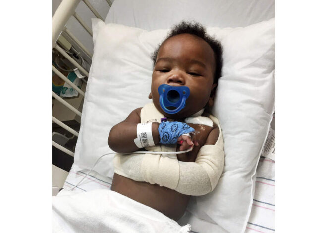NC jury awards $18.2 million after finding WakeMed doctor negligent in boy’s birth