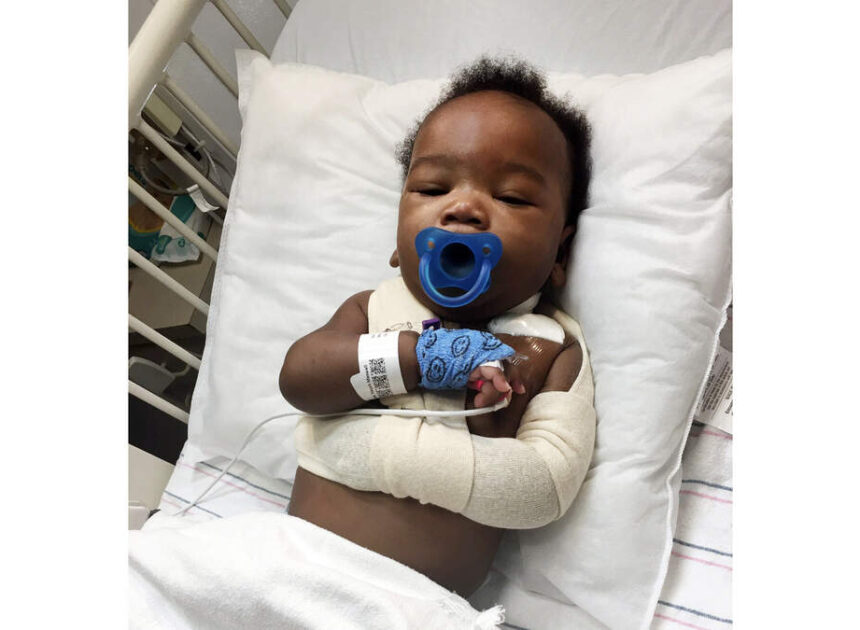 NC jury awards $18.2 million after finding WakeMed doctor negligent in boy’s birth