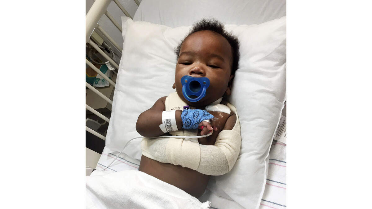 NC jury awards $18.2 million after finding WakeMed doctor negligent in boy’s birth