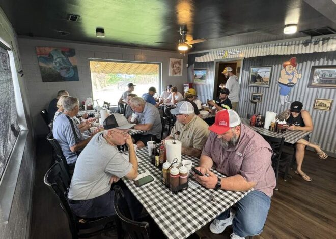 Favorite Charlotte spots close, and foodies hunt for a tasty broth