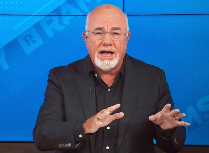 Dave Ramsey warns Americans on 401(k)s, IRAs (he’s not wrong)