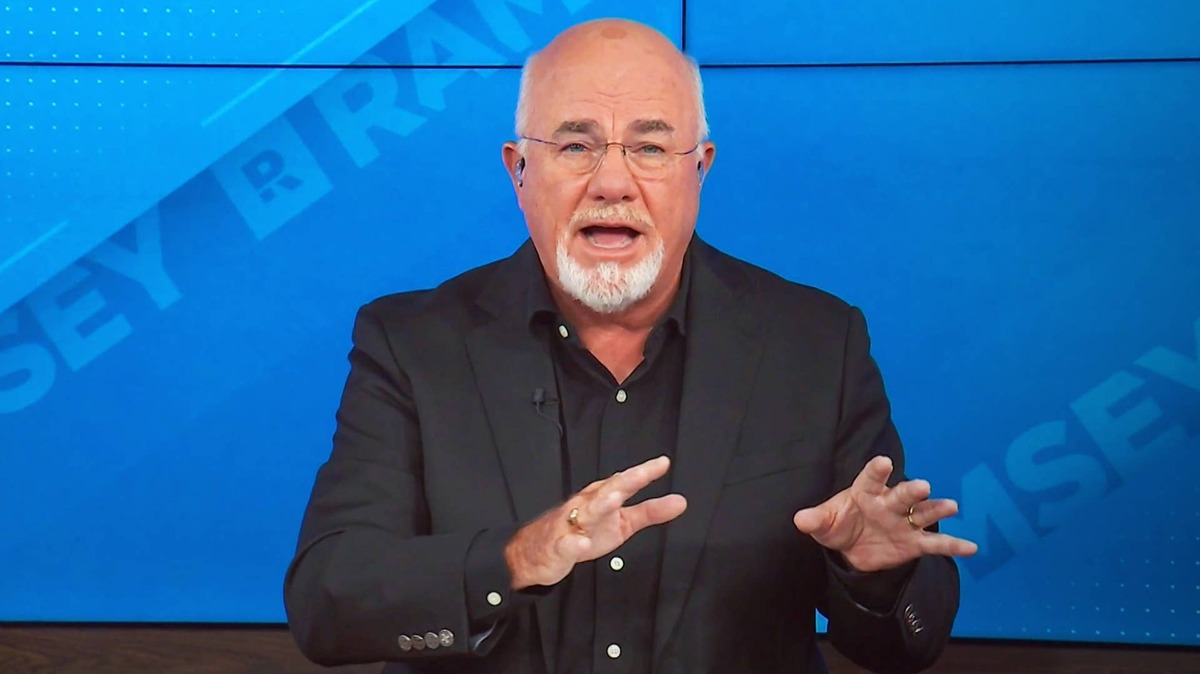 Dave Ramsey warns Americans on 401(k)s, IRAs (he’s not wrong)