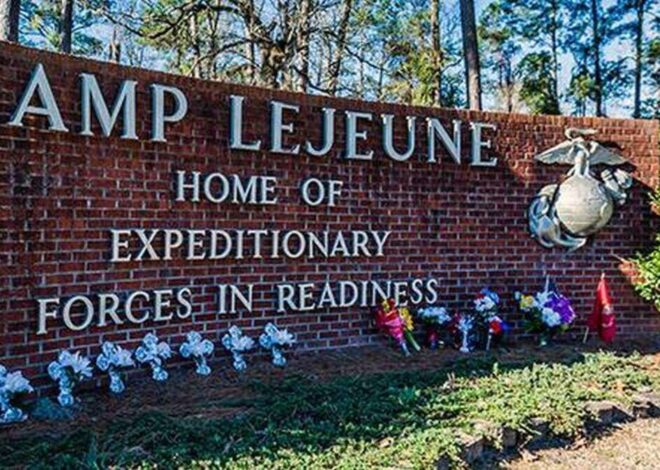 Two Marines honored for ‘heroic’ actions during NC nightclub shooting, USMC says