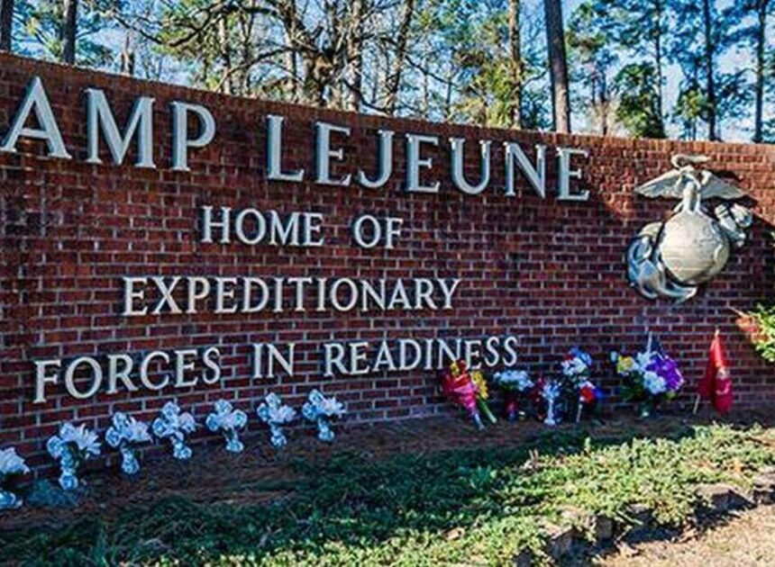 Two Marines honored for ‘heroic’ actions during NC nightclub shooting, USMC says