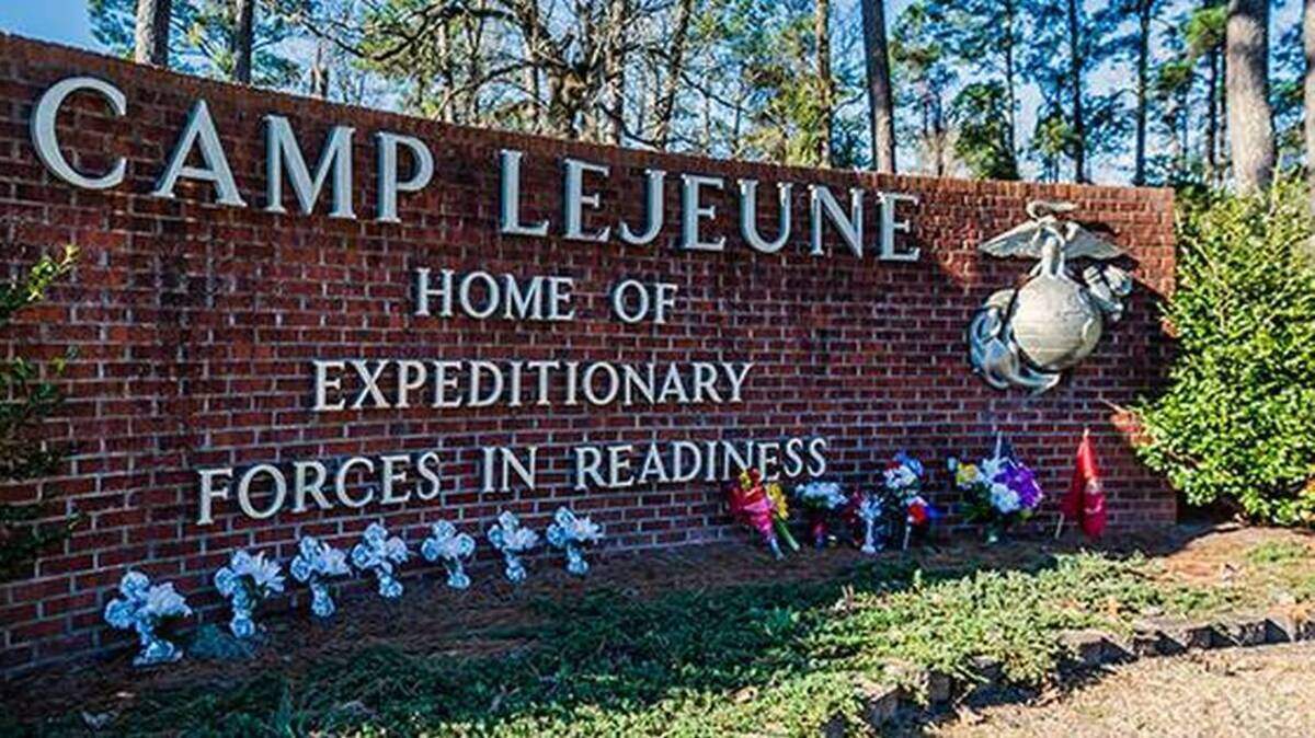 Two Marines honored for ‘heroic’ actions during NC nightclub shooting, USMC says