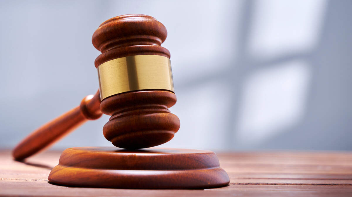 At what age can you get out of jury duty in NC? Age requirements to serve