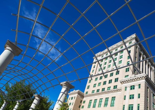 This NC destination ranks among nation’s best places to visit. Why it’s special