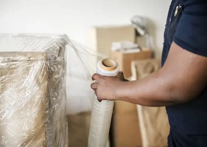 Pro Movers and Storage — Your Moving Company
