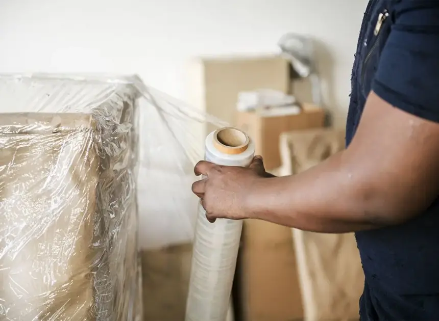 Pro Movers and Storage — Your Moving Company