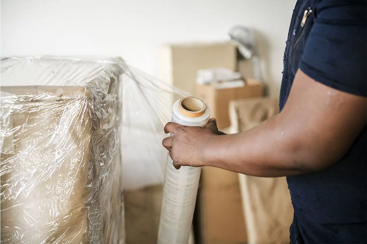 Pro Movers and Storage — Your Moving Company