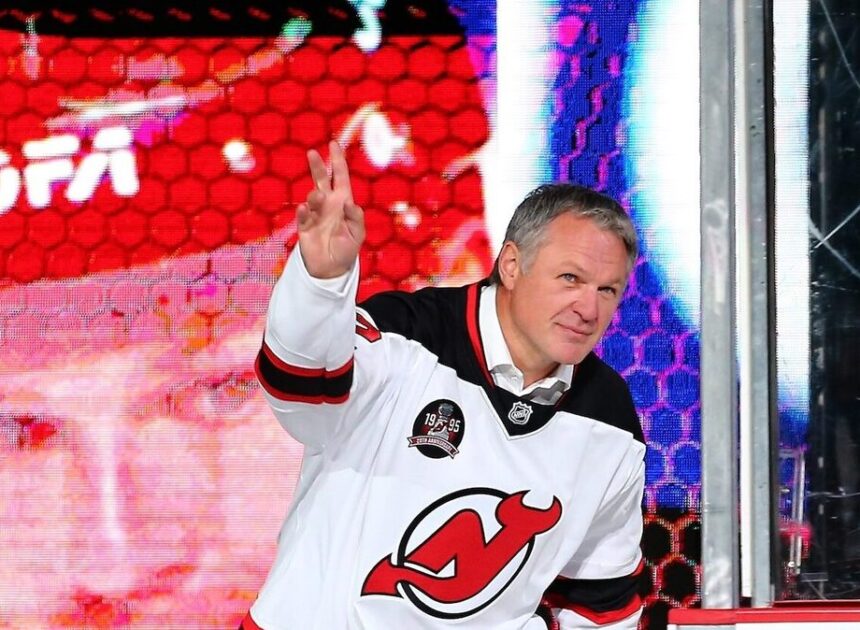 Claude Lemieux’s Will Details Revealed After Suicide at Age 60