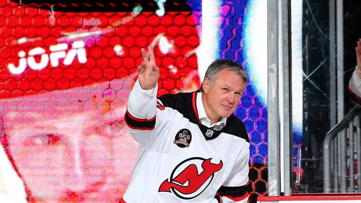 Claude Lemieux’s Will Details Revealed After Suicide at Age 60