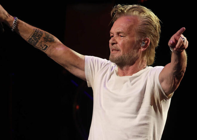 John Mellencamp proves the songs — and the stories — still matter in Charlotte