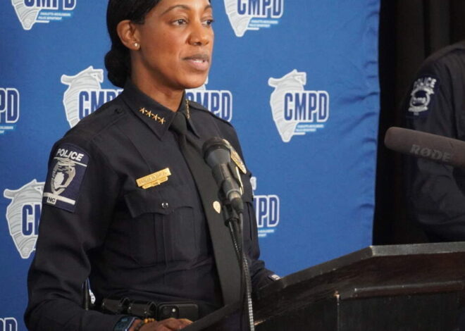 CMPD makes its case for teen curfew change as tool to ‘keep our youth safe’