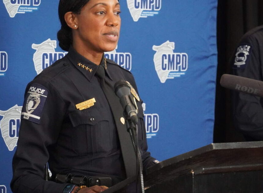 CMPD makes its case for teen curfew change as tool to ‘keep our youth safe’