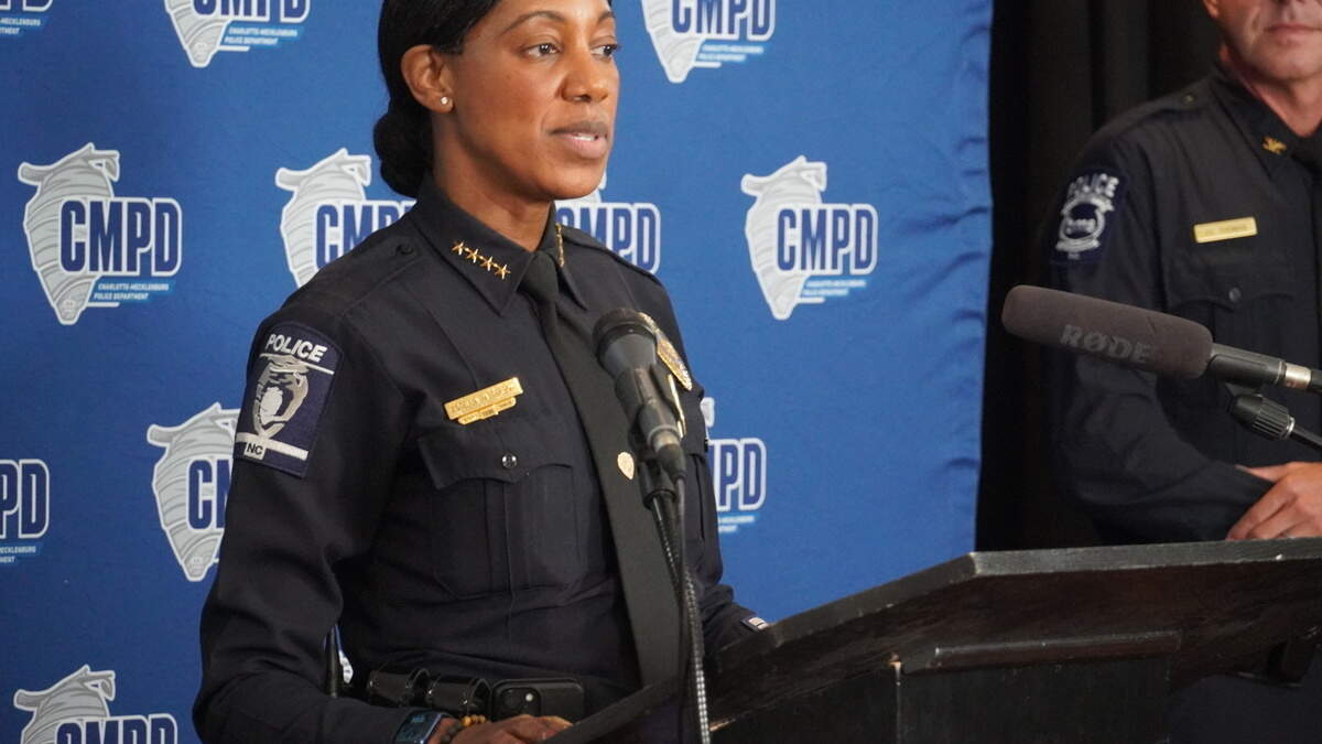 CMPD makes its case for teen curfew change as tool to ‘keep our youth safe’