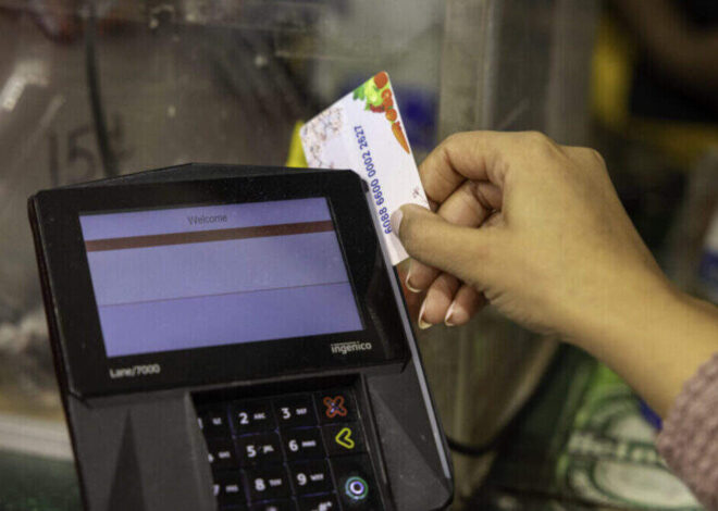 North Carolina still has time to avoid Arizona’s food stamps crisis | Opinion