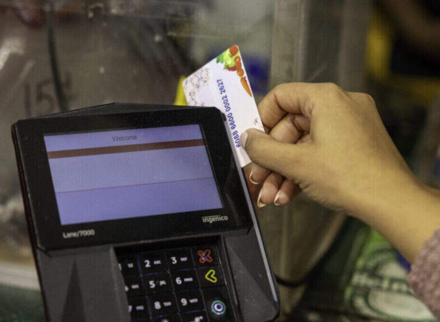 North Carolina still has time to avoid Arizona’s food stamps crisis | Opinion