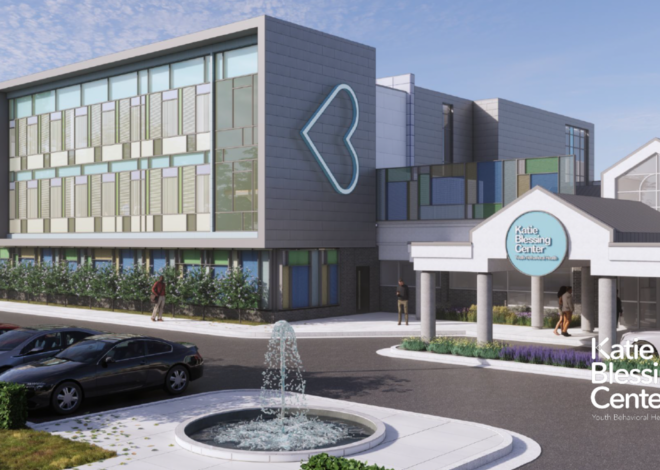 New NC budget proposes big cash infusion for Charlotte health clinic’s construction