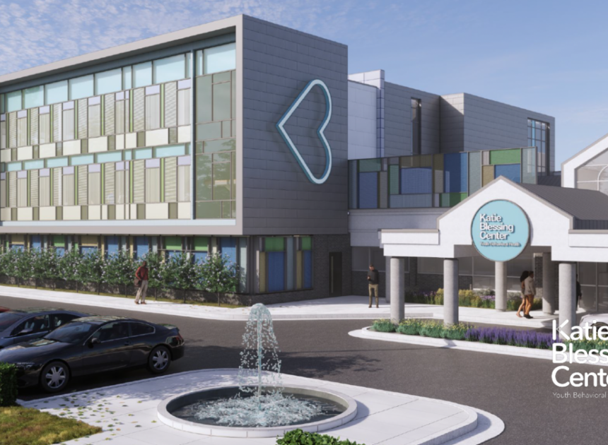 New NC budget proposes big cash infusion for Charlotte health clinic’s construction