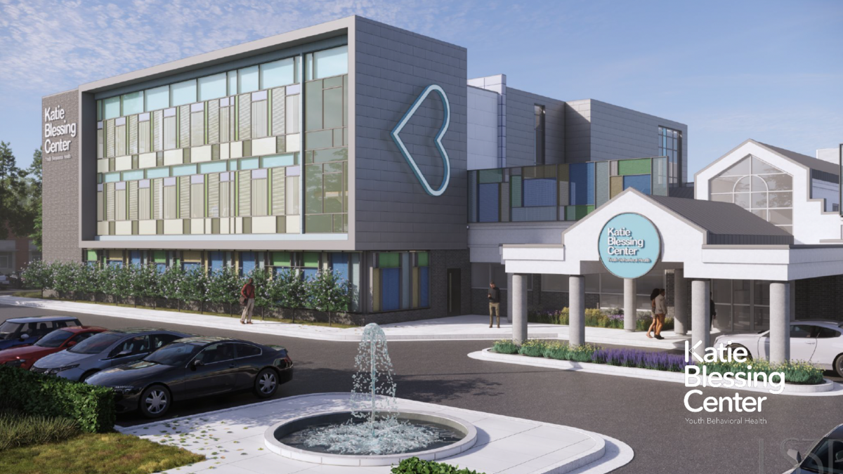New NC budget proposes big cash infusion for Charlotte health clinic’s construction