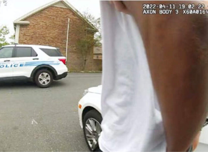 Can NC police seize someone based on an anonymous tip? Court offers new guidance