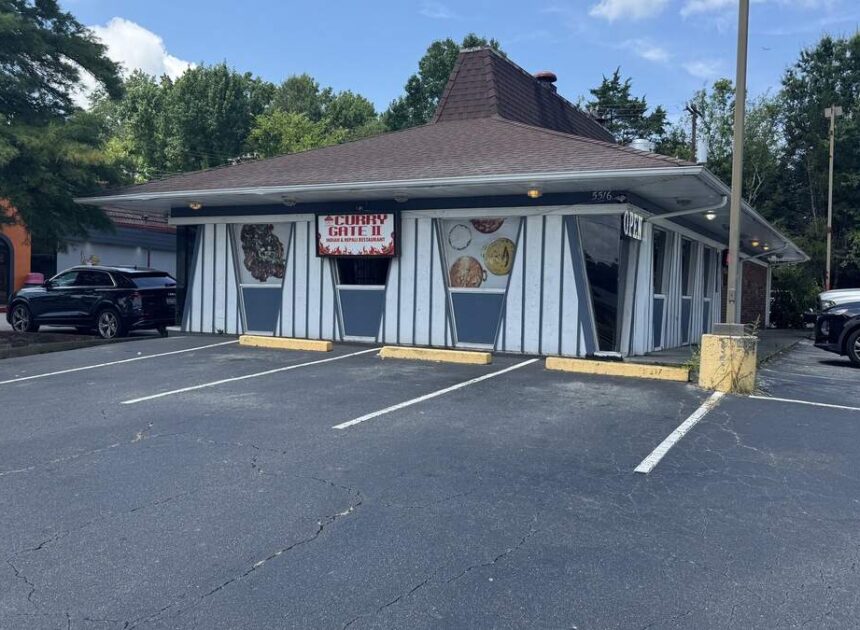 We’re searching out Charlotte’s spiciest food, looking for travel stops