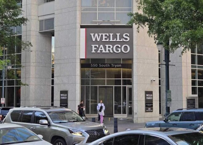 Wells Fargo signals more layoffs ahead for bank workers in latest efficiency move