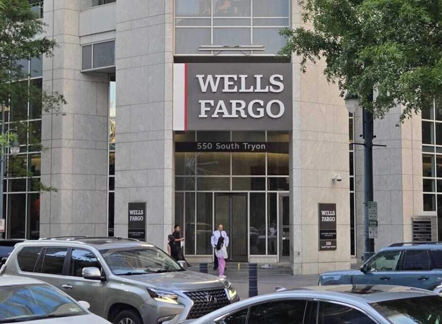 Wells Fargo signals more layoffs ahead for bank workers in latest efficiency move