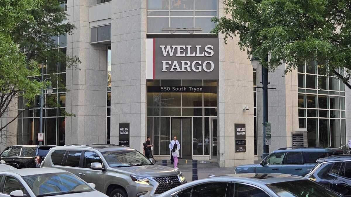 Wells Fargo signals more layoffs ahead for bank workers in latest efficiency move