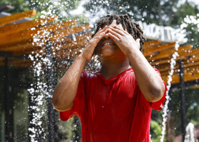 NC braces for sweltering Fourth of July heat. Will the power grid hold up?