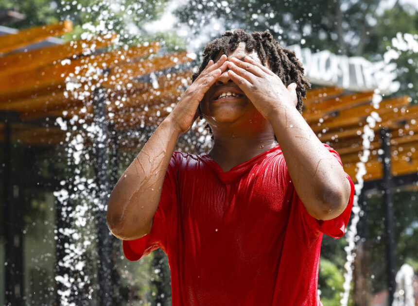 NC braces for sweltering Fourth of July heat. Will the power grid hold up?