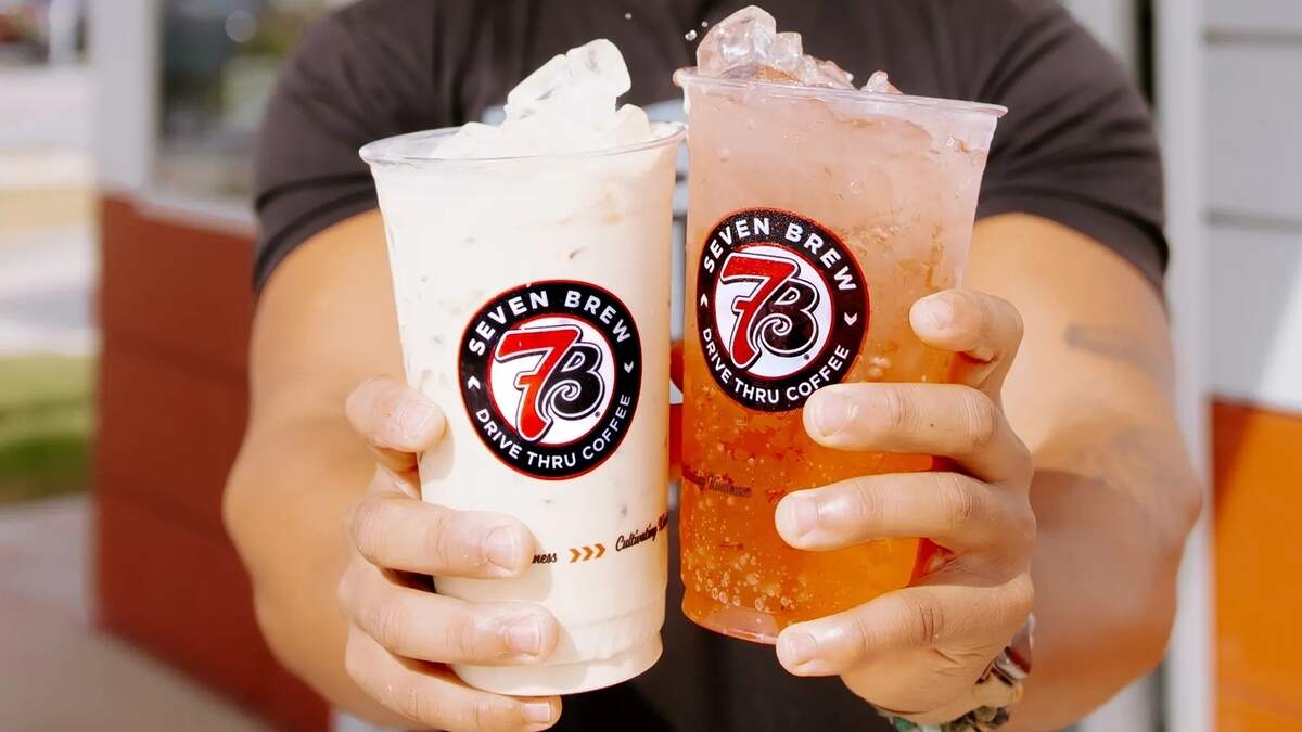 Popular drive-thru coffee chain plots next Charlotte store. Here’s where