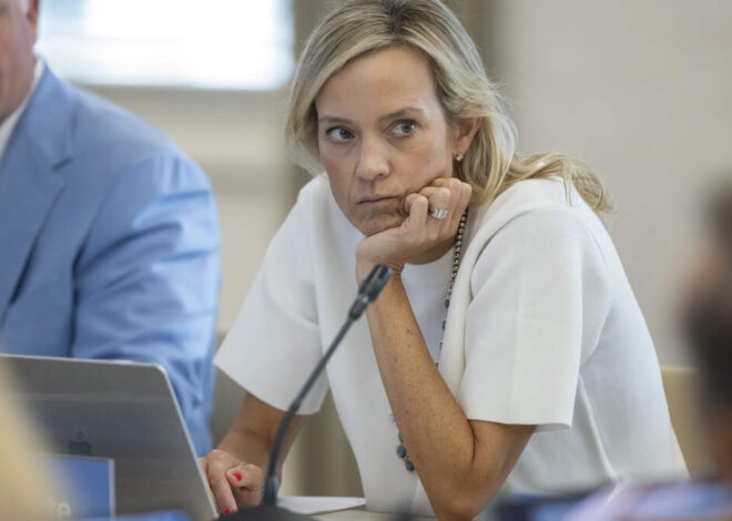 Some UNC-Chapel Hill trustees believe they overstep their authority. What they said