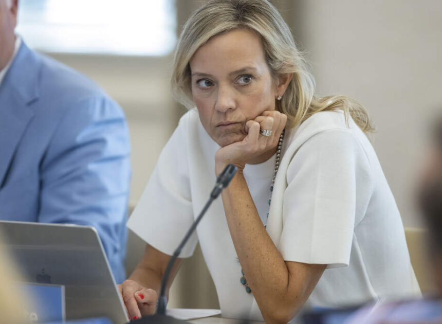 Some UNC-Chapel Hill trustees believe they overstep their authority. What they said