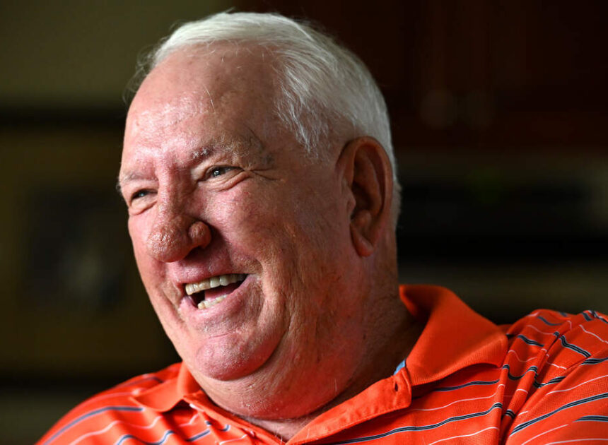 Ex-Clemson coach Danny Ford sounds off on Tigers’ 2026 season, LSU opener