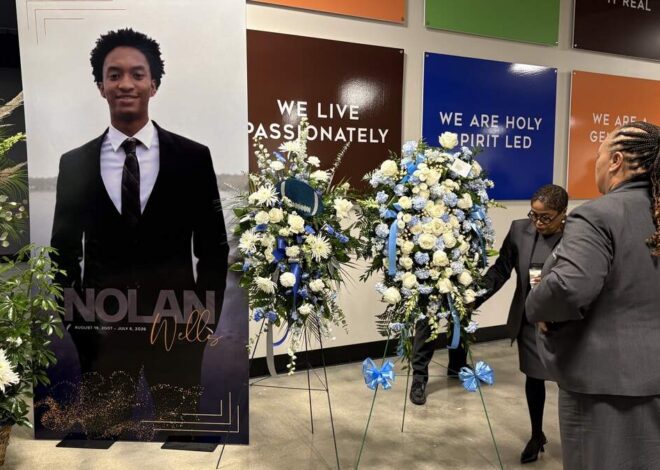 New subpoenas target Nolan Wells’ social media, location-tracking accounts