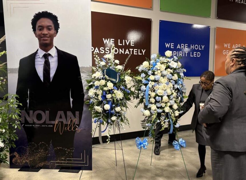 New subpoenas target Nolan Wells’ social media, location-tracking accounts