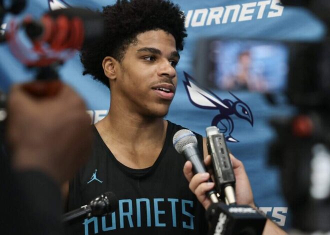 What the Hornets are saying about defending summer league championship