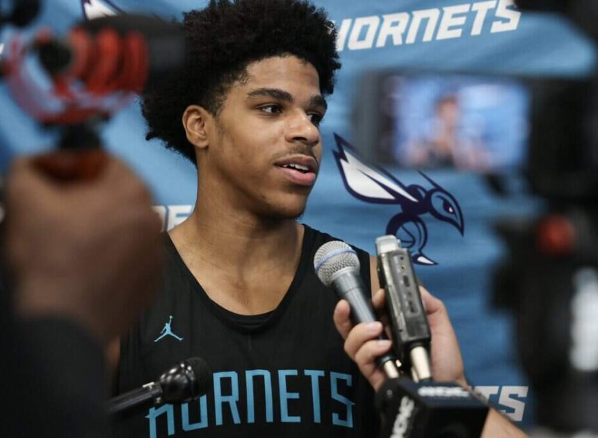 What the Hornets are saying about defending summer league championship