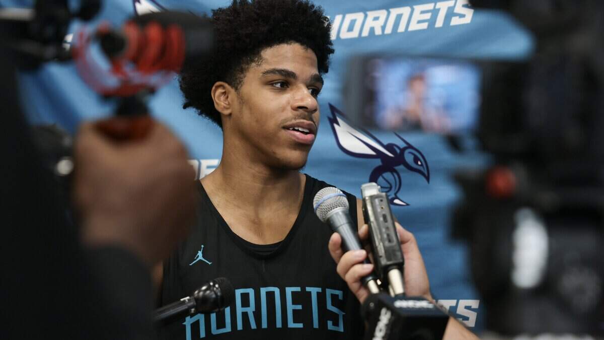 What the Hornets are saying about defending summer league championship