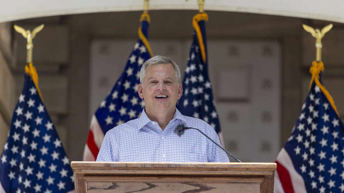 NC budget with year-delayed raises is now law. Gov. Stein signs spending plan