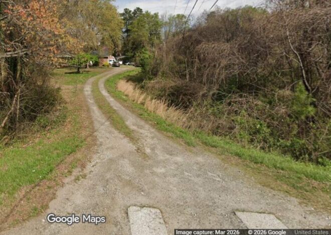 Lake Norman man dies when power pole falls on him near NC 150 home, trooper says