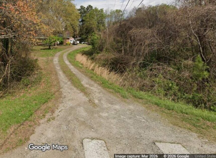 Lake Norman man dies when power pole falls on him near NC 150 home, trooper says