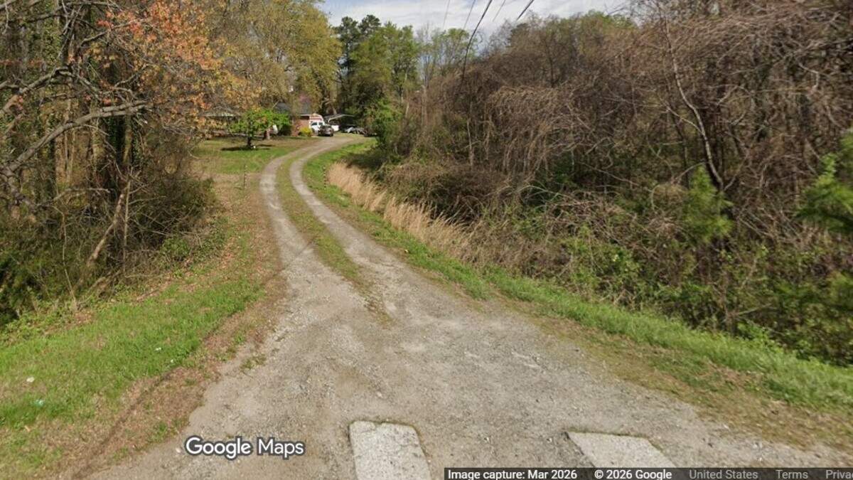 Lake Norman man dies when power pole falls on him near NC 150 home, trooper says