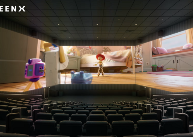 Is SCREENX worth the hype? I put Charlotte’s newest movie experience to the test