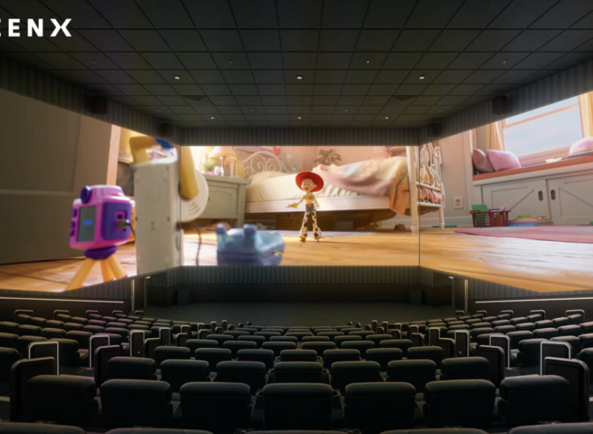 Is SCREENX worth the hype? I put Charlotte’s newest movie experience to the test