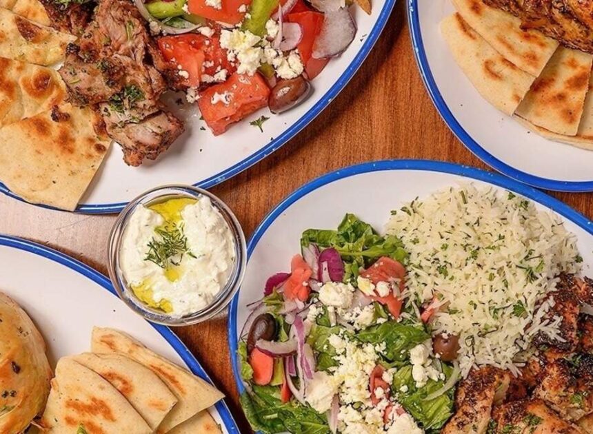 Ilios Crafted Greek to open doors on new Lake Norman restaurant. What to expect