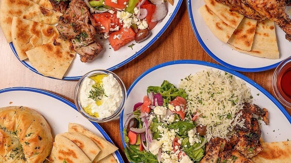 Ilios Crafted Greek to open doors on new Lake Norman restaurant. What to expect